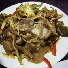 意来福羊肉馆 여행 사진