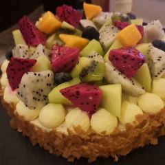 大连一方城堡豪华精选酒店·臻宝中餐厅 User Photo