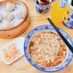 Wutingyinchunchashe(guoqingludian) User Photo