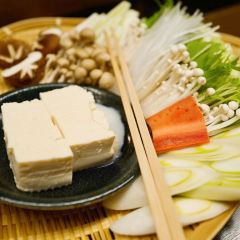 Naramachi Tofuan Kondou張用戶圖片