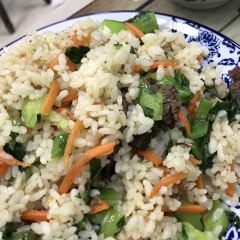 LAN ZHOU LA MIAN 여행 사진
