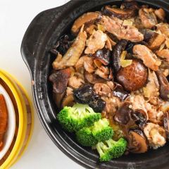 Fook Yuen Seafood Restaurant User Photo