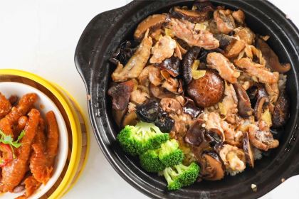 Fook Yuen Seafood Restaurant