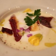 Cafe De Flots User Photo