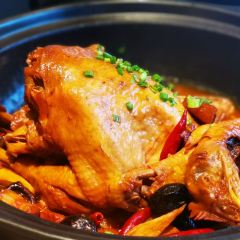AHN LAN NINGHAI · THE RESTAURANT ảnh của người dùng