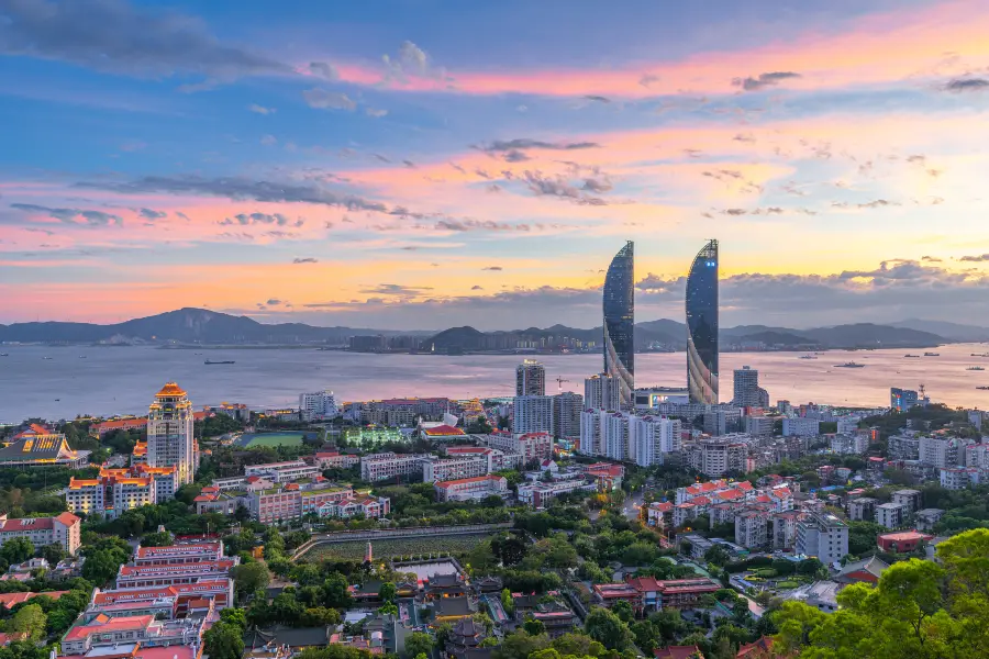 Xiamen-Universität