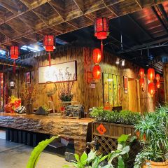老味道客家大院 User Photo