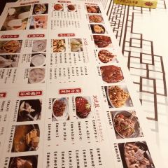 食悦围城·龙虾馆(万江店) User Photo