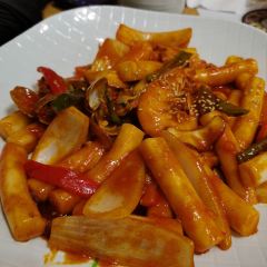 全州拌飯（參花街總店）張用戶圖片