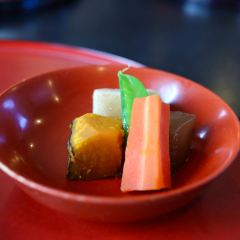 Sobadokoro Nishimura User Photo