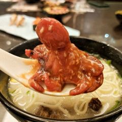 Yunriben Cuisine Restaurant (guanlanhu) User Photo