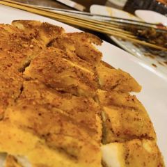 一品江湖烧烤餐厅 User Photo