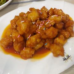 新·丰盛源餐厅 User Photo
