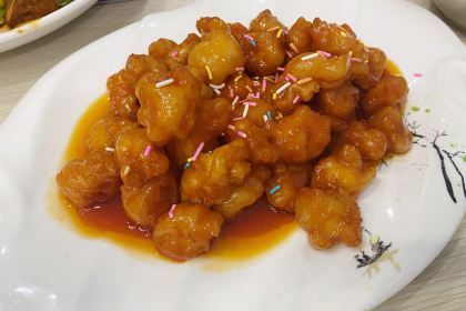 新·丰盛源餐厅