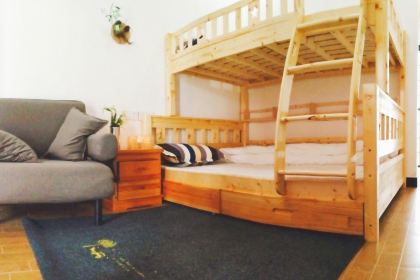 绩溪县临溪镇保元农庄