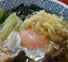 Watanabe Udon User Photo