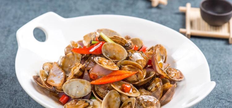 海南人家连锁海鲜餐厅(潭门店)
