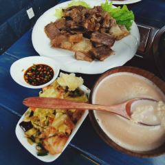 Nuo min ta la Milk Tea (manzhouli) User Photo
