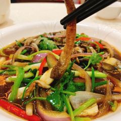 巫记鸡饭店 User Photo