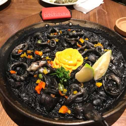 好飯食堂