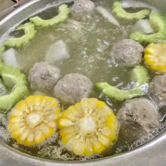 官塘弟少坚牛肉火锅 User Photo