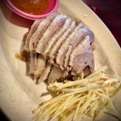 南平鵝肉 User Photo