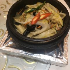 维也纳酒店餐饮部(天一公馆店) User Photo