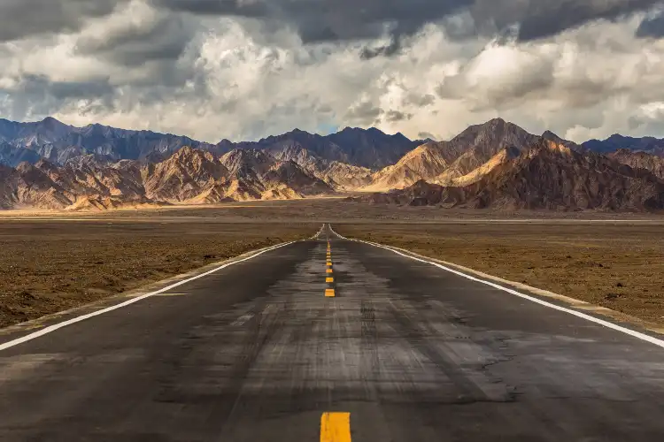 Hotels in Haixi Prefecture