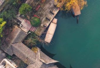 金狮麟•宋宴•宋文化地标餐厅(晋安路店) User Photo