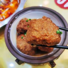 睿扬农府·农家故事(南京示范店) User Photo