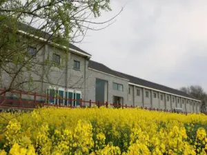 Lingjiatan Ancient Culture Site