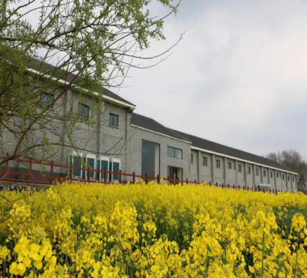 Hotels near Lingjiatan Ancient Culture Site