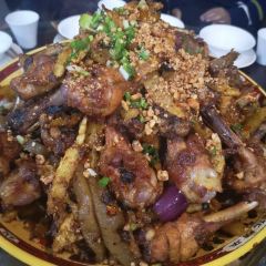陈氏香鹅掌总店(新华街西段店) User Photo