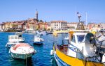 Port of Rovinj