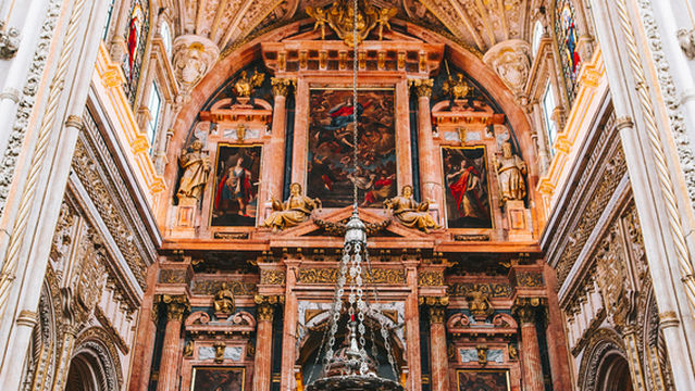 Tours in Cordoba - Oway Tours