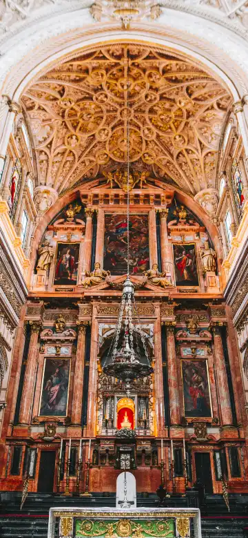 鄰近科爾多瓦自由行的酒店