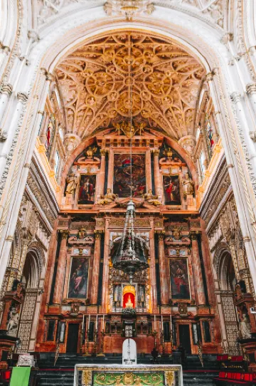 Tours in Cordoba - Oway Tours