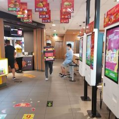 麦当劳(万达广场店) 여행 사진