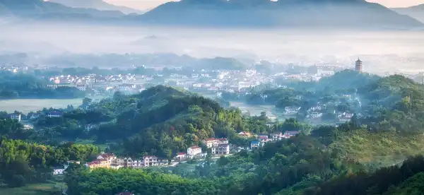 Hotel a Chizhou