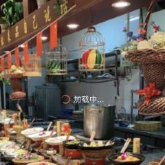 九华印象(九华山庄店) User Photo