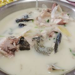 XUE YE YU FENG YU TOU DIAN User Photo
