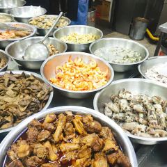 铭辉沙嗲面(新街商业城店) User Photo