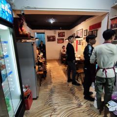 仪表厂火锅老店 User Photo