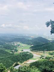 仙女山風景區