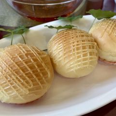 美林湖温泉大酒店·古朕食府 User Photo