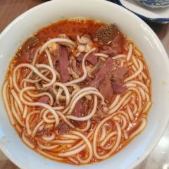 龙聚祥烧麦馆(鼓楼店) User Photo