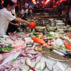 WUJIFUYUAN User Photo