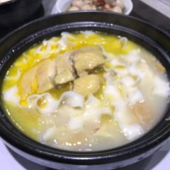 南記粉面 (香港仔)張用戶圖片