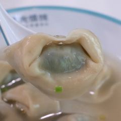 Erguang Huntun (huangjiaquedian) User Photo