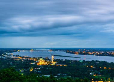 Savannakhet